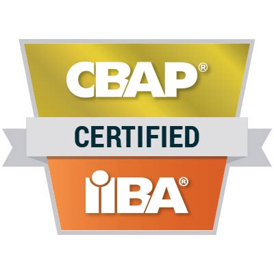 cpba online|Senior Business Analysis Certification CBAP® .